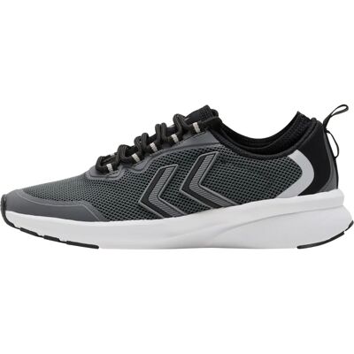 Baskets Hummel Flow Fit - Pour Style Actif - Publicité Baskets Hummel Flow Fit - Pour Style Actif - Publicité