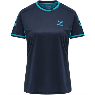 HUMMEL Action Poly T-Shirt - Koszulka HUMMEL Action Poly T-Shirt - Koszulka