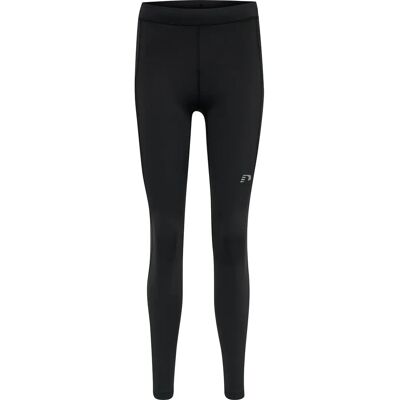 Newline Schwarze Core Tights - Leistungshose Newline Schwarze Core Tights - Leistungshose