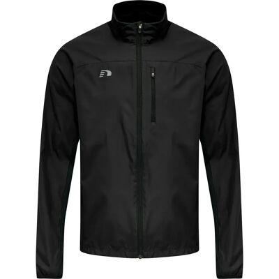 Veste Homme Core de NEWLINE - 2XL, Résistante à l’eau - Publicité Veste Homme Core de NEWLINE - 2XL, Résistante à l’eau - Publicité