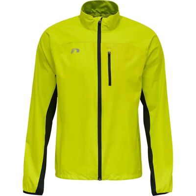 Veste Core pour Homme - Vert - Veste Légère Extérieure - Publicité Veste Core pour Homme - Vert - Veste Légère Extérieure - Publicité