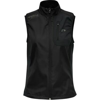 Newline Damen Sportshirt - WOMEN GILET TECH (L) Newline Damen Sportshirt - WOMEN GILET TECH (L)