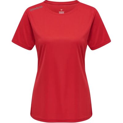 T-shirt fonctionnel pour femmes Newline S/S T-shirt fonctionnel pour femmes Newline S/S