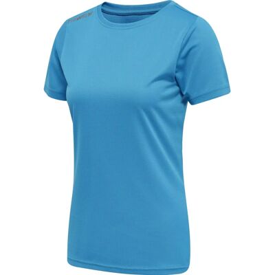 T-shirt fonctionnel pour femmes Newline - Hawaiian Surf - XS - Publicité T-shirt fonctionnel pour femmes Newline - Hawaiian Surf - XS - Publicité