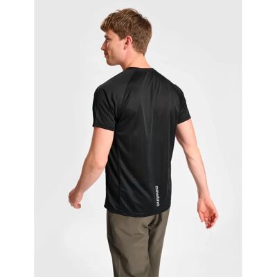 Newline Men'S Core Running T-Shirt - Sportshirt Newline Men'S Core Running T-Shirt - Sportshirt