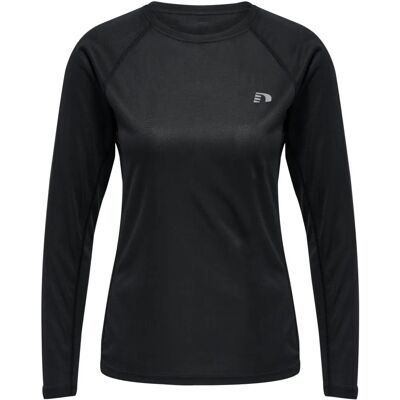 Newline Women's Core Running T-Shirt L/S - T-Shirt Newline Women's Core Running T-Shirt L/S - T-Shirt