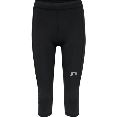 Newline Core Knee Tights Women - Leggings de compression supportants - Publicité Newline Core Knee Tights Women - Leggings de compression supportants - Publicité