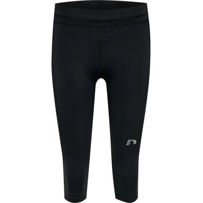 Leggings de compression Newline Core Knee Tights Women M - noir - vêtements de sport - Publicité Leggings de compression Newline Core Knee Tights Women M - noir - vêtements de sport - Publicité