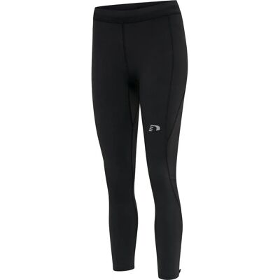 Newline CORE WARM Tights - Supportive Stretch, Reflective Logo - Sport Tights Newline CORE WARM Tights - Supportive Stretch, Reflective Logo - Sport Tights