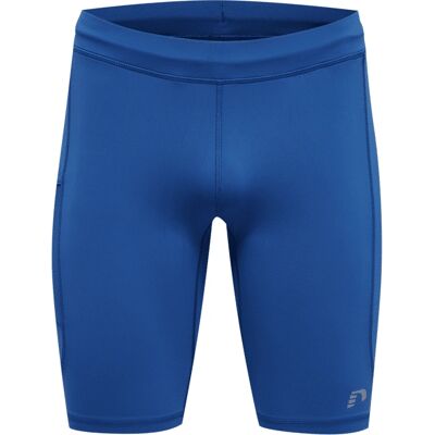 Hummel CORE SPRINTERS - Shorts - Blå - Sportstøj Hummel CORE SPRINTERS - Shorts - Blå - Sportstøj