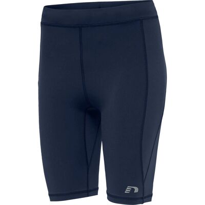 Newline Sprinteurs Noirs - Short de sport - Publicité Newline Sprinteurs Noirs - Short de sport - Publicité