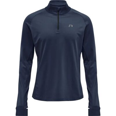 Giacca Core Midlayer di Newline - Porpora - S Giacca Core Midlayer di Newline - Porpora - S