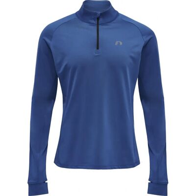 Giacca Core Midlayer Uomo - Blu S Giacca Core Midlayer Uomo - Blu S