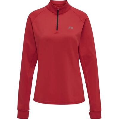 Newline Dames Loopjacke Rood - Loopjacke Newline Dames Loopjacke Rood - Loopjacke