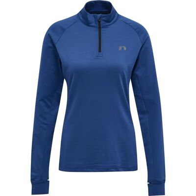 Newline M Bleu Coupe légère - Veste Newline M Bleu Coupe légère - Veste