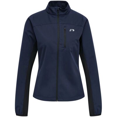 Newline XS Running Jacket - Lightweight Stretch Fabric Newline XS Running Jacket - Lightweight Stretch Fabric