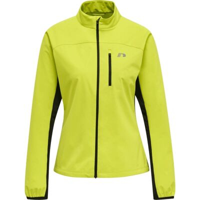 Veste Course Femme XS - Newline - Publicité Veste Course Femme XS - Newline - Publicité