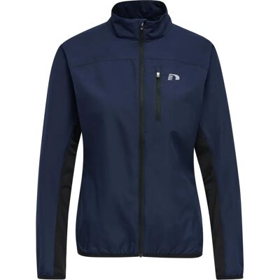 WOMEN'S CORE JACKET - S - Veste de course - Publicité WOMEN'S CORE JACKET - S - Veste de course - Publicité