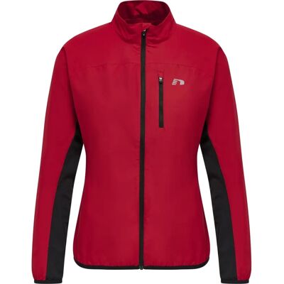 Veste Femme WOMEN CORE - Rouge Tango - M Veste Femme WOMEN CORE - Rouge Tango - M