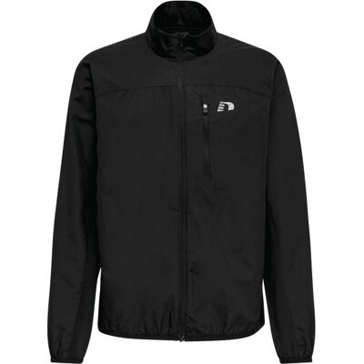 Veste pour Enfants Hummel Core - Noir - 128 - Veste - Publicité Veste pour Enfants Hummel Core - Noir - 128 - Veste - Publicité