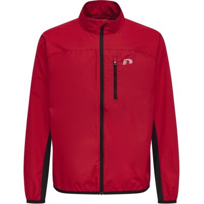 Veste Hummel 140cm Rouge pour Enfants - Veste - Publicité Veste Hummel 140cm Rouge pour Enfants - Veste - Publicité