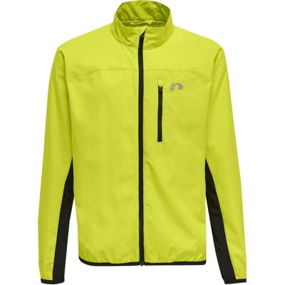 Veste Kids Core Verte Hummel - Kids Core - Publicité Veste Kids Core Verte Hummel - Kids Core - Publicité