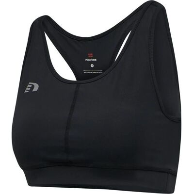 Newline S Haut de Sport Noir - Vêtements de sport - Publicité Newline S Haut de Sport Noir - Vêtements de sport - Publicité