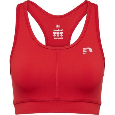Newline S Haut Sportif - Vêtements de sport de soutien - Publicité Newline S Haut Sportif - Vêtements de sport de soutien - Publicité