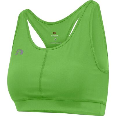 NEWLINE Haut athlétique femme - T-shirt de sport - Publicité NEWLINE Haut athlétique femme - T-shirt de sport - Publicité