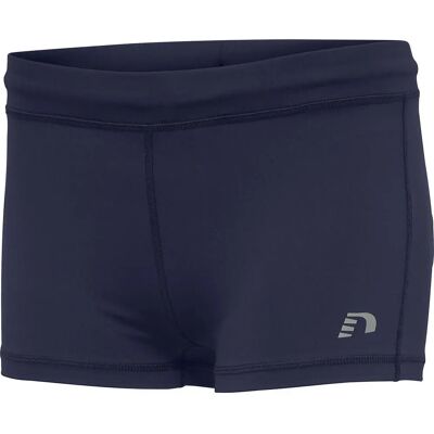 Shorts Femme Newline Core Athletic - Sport Shorts - Publicité Shorts Femme Newline Core Athletic - Sport Shorts - Publicité