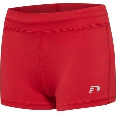 Newline Damen Core Athletic Hotpants - M Newline Damen Core Athletic Hotpants - M