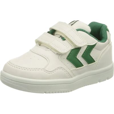 HUMMEL - CAMDEN JR - Weiß - 32 - Sneaker HUMMEL - CAMDEN JR - Weiß - 32 - Sneaker