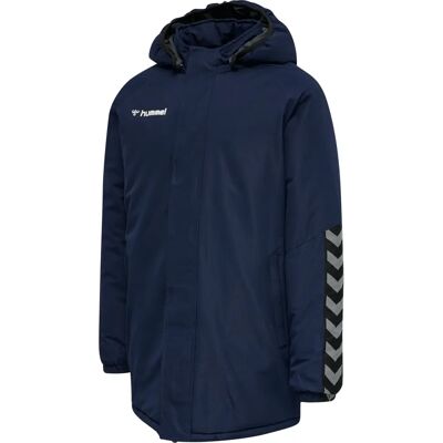 Veste bleue hummel - 116cm - Imperméable Veste bleue hummel - 116cm - Imperméable
