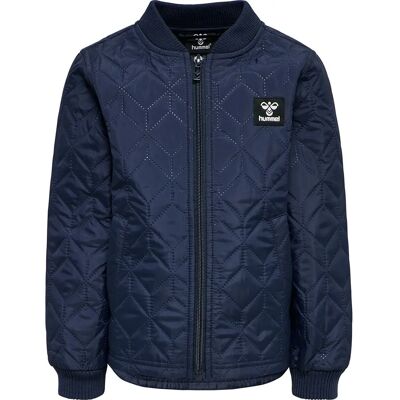 Hummel Varmkläder Navy Mini Storlek 86 - Kläder Hummel Varmkläder Navy Mini Storlek 86 - Kläder