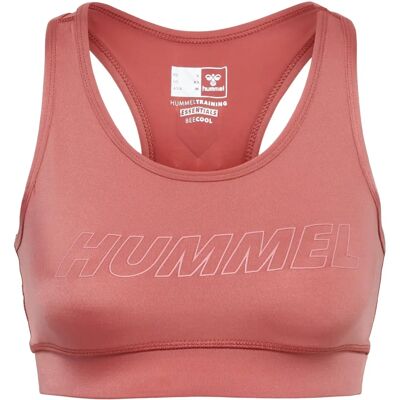 hummel TE TOLA SPORTS BRA - XS - Sports Bra hummel TE TOLA SPORTS BRA - XS - Sports Bra