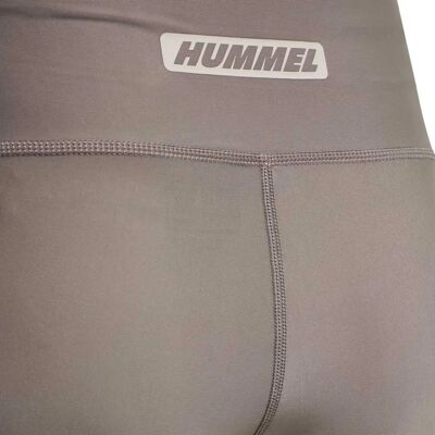 HUMMEL Tola HW Shorts - Sportshorts med hög midja HUMMEL Tola HW Shorts - Sportshorts med hög midja