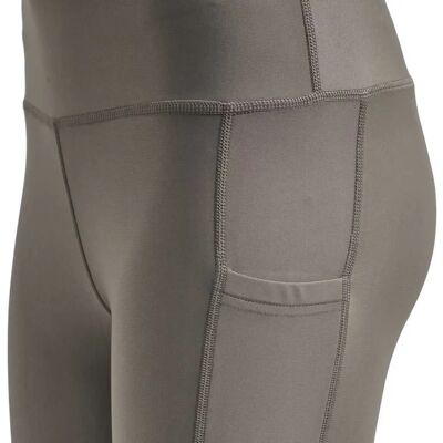 Hummel Höga Midje Leggings - Träningskläder Hummel Höga Midje Leggings - Träningskläder