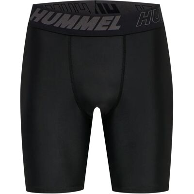 HUMMEL Topaz Tight Shorts - Shorts HUMMEL Topaz Tight Shorts - Shorts