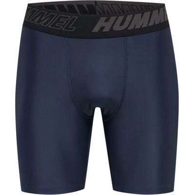 Hummel Topaz Shorts - Elastiska och Andningsbara Hummel Topaz Shorts - Elastiska och Andningsbara