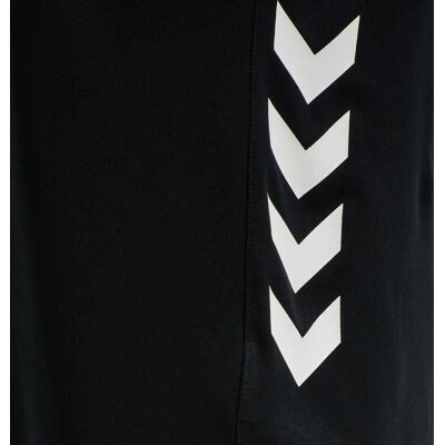 Hummel Ανδρική φανέλα διαιτητή Chevron S/S Hummel Ανδρική φανέλα διαιτητή Chevron S/S