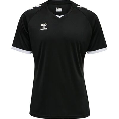 hummel Ανδρική/Γυναικεία Αθλητική Φανέλα CORE VOLLEY TEE - Φανέλα hummel Ανδρική/Γυναικεία Αθλητική Φανέλα CORE VOLLEY TEE - Φανέλα