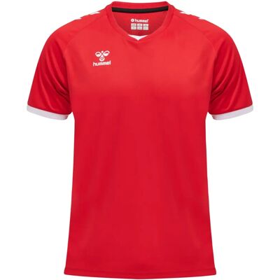Hummel Unisex Αθλητικό T-Shirt CORE VOLLEY TEE L - Αθλητικό T-Shirt Hummel Unisex Αθλητικό T-Shirt CORE VOLLEY TEE L - Αθλητικό T-Shirt