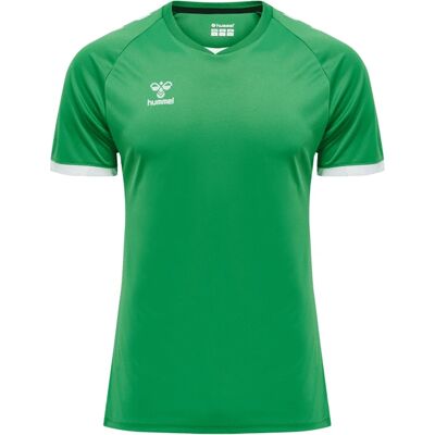 HUMMEL Hmlcore Volley T-shirt - Til Multisport HUMMEL Hmlcore Volley T-shirt - Til Multisport