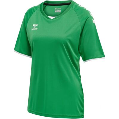 HUMMEL Hmlhmlcore Multisport Green - T-Shirt HUMMEL Hmlhmlcore Multisport Green - T-Shirt