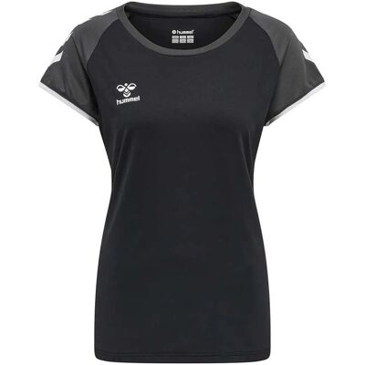 Hummel Damen Sportshirt - CORE VOLLEY STRETCH TEE - T-Shirt Hummel Damen Sportshirt - CORE VOLLEY STRETCH TEE - T-Shirt