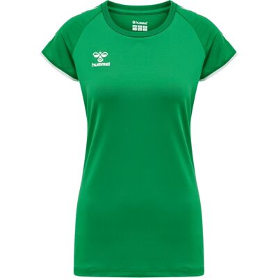 hummel Γυναικεία Μπλούζα Core Volley Stretch - T-Shirt hummel Γυναικεία Μπλούζα Core Volley Stretch - T-Shirt