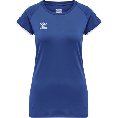 Hummel Damen Sportshirt CORE VOLLEY STRETCH TEE XL - T-shirt Hummel Damen Sportshirt CORE VOLLEY STRETCH TEE XL - T-shirt