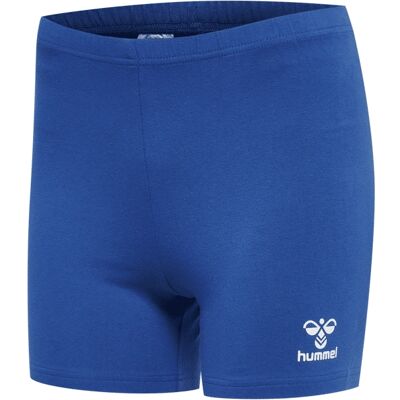 Hummel Core Volley Cotton Damen XS - Sports Shorts Hummel Core Volley Cotton Damen XS - Sports Shorts