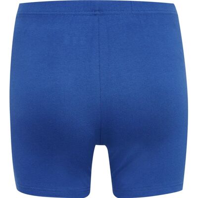 Hummel Dames Sportbroek Core Volley Cotton - Sportbroek Hummel Dames Sportbroek Core Volley Cotton - Sportbroek