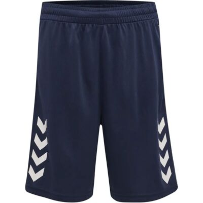 Hummel Marine Kids Shorts - 16+ - Shorts Hummel Marine Kids Shorts - 16+ - Shorts